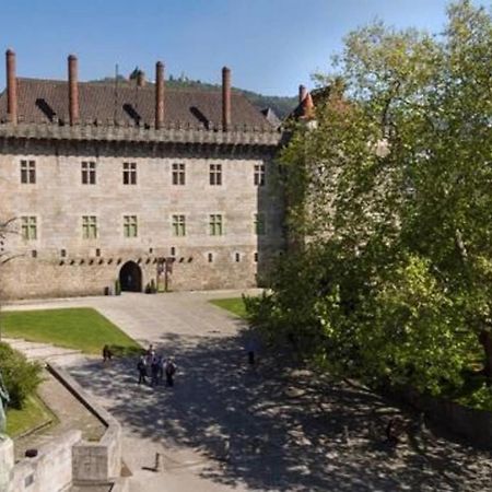Guestready - Guimaraes Downtown Appartamento Esterno foto