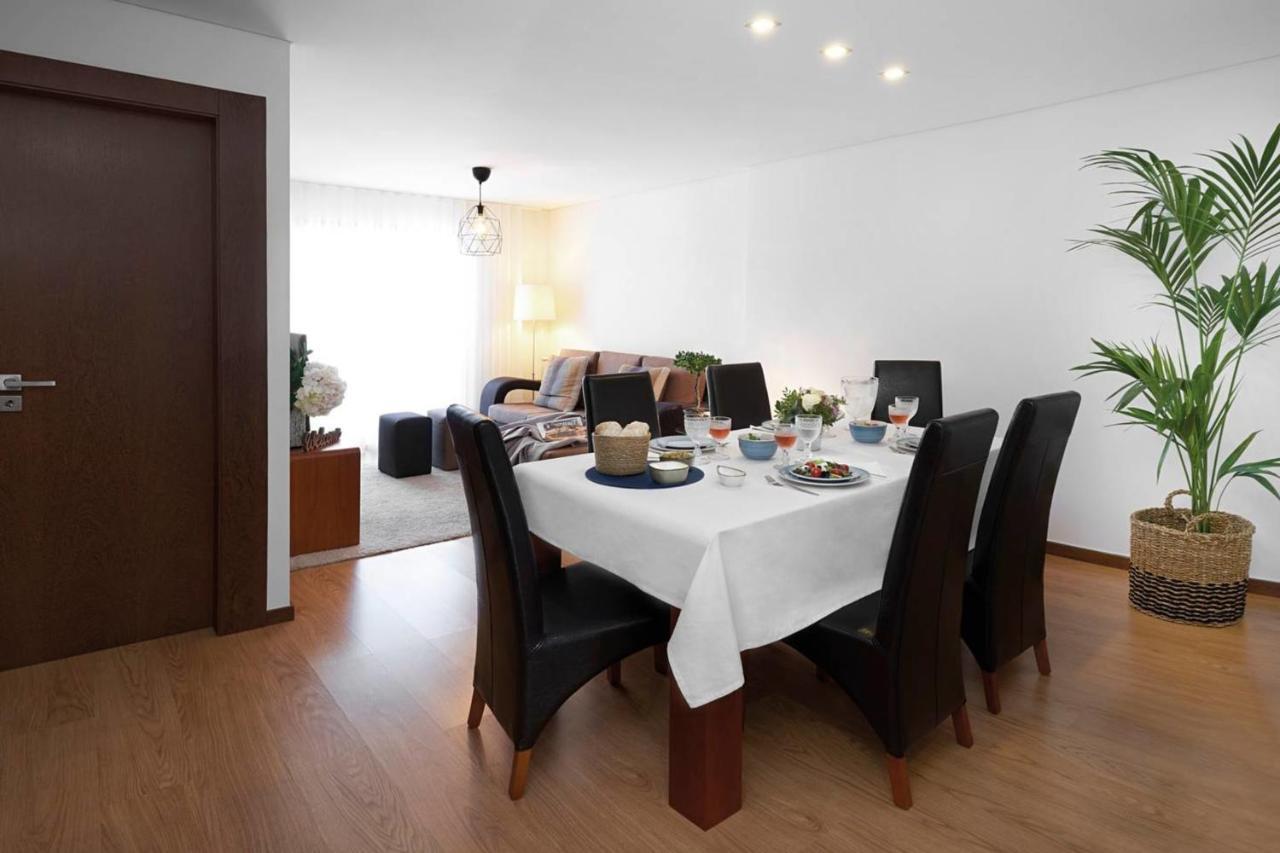 Guestready - Guimaraes Downtown Appartamento Esterno foto