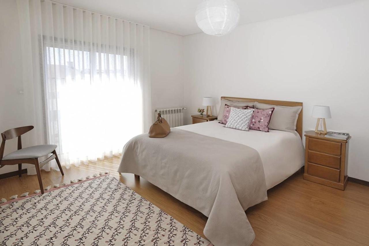 Guestready - Guimaraes Downtown Appartamento Esterno foto