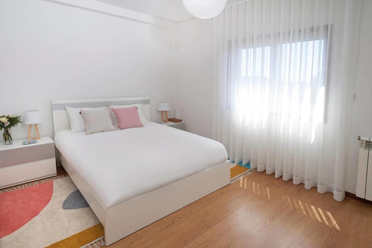 Guestready - Guimaraes Downtown Appartamento Esterno foto